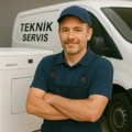 Haluk Usta — Karaburun Bulaşık Makinesi Teknisyeni